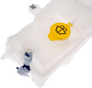Dorman - OE Solutions Engine Coolant Reservoir,Washer Fluid Reservoir 603-835 - view 4