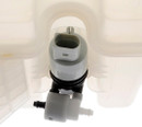Dorman - OE Solutions Engine Coolant Reservoir,Washer Fluid Reservoir 603-837 - view 2