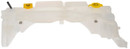 Dorman - OE Solutions Engine Coolant Reservoir,Washer Fluid Reservoir 603-837 - view 5