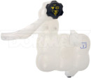 Dorman - OE Solutions Engine Coolant Reservoir 603-839 - view 2