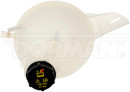 Dorman - OE Solutions Engine Coolant Reservoir 603-844 - view 4