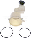 Dorman - OE Solutions Power Steering Reservoir 603-939 - view 2