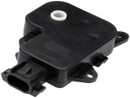 Dorman - OE Solutions HVAC Blend Door Actuator 604-001
