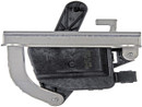 Dorman - OE Solutions HVAC Blend Door Actuator 604-017 - view 2