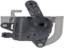 Dorman - OE Solutions HVAC Blend Door Actuator 604-017 - view 3