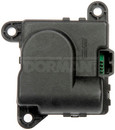 Dorman - OE Solutions HVAC Blend Door Actuator 604-018 - view 4