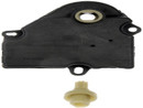 Dorman - OE Solutions HVAC Blend Door Actuator 604-020 - view 2
