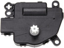 Dorman - OE Solutions HVAC Blend Door Actuator 604-038 - view 2