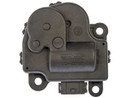 Dorman - OE Solutions HVAC Blend Door Actuator 604-108 - view 3