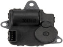 Dorman - OE Solutions HVAC Blend Door Actuator 604-185 - view 3