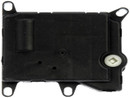 Dorman - OE Solutions HVAC Blend Door Actuator 604-205 - view 2