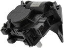 Dorman - OE Solutions HVAC Blend Door Actuator 604-226
