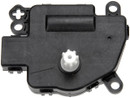 Dorman - OE Solutions HVAC Blend Door Actuator 604-231 - view 2