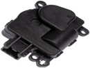 Dorman - OE Solutions HVAC Blend Door Actuator 604-270