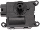 Dorman - OE Solutions HVAC Blend Door Actuator 604-281 - view 2