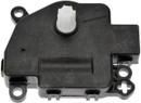 Dorman - OE Solutions HVAC Blend Door Actuator 604-294 - view 2