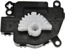 Dorman - OE Solutions HVAC Blend Door Actuator 604-322 - view 3