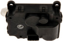 Dorman - OE Solutions HVAC Blend Door Actuator 604-323 - view 2