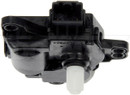 Dorman - OE Solutions HVAC Blend Door Actuator 604-327 - view 4