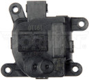 Dorman - OE Solutions HVAC Blend Door Actuator 604-329 - view 4