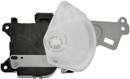 Dorman - OE Solutions HVAC Blend Door Actuator 604-340 - view 4