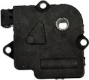 Dorman - OE Solutions HVAC Blend Door Actuator 604-343 - view 2