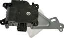 Dorman - OE Solutions HVAC Blend Door Actuator 604-360 - view 2