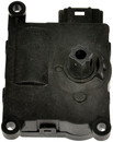 Dorman - OE Solutions HVAC Blend Door Actuator 604-361 - view 3