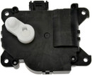 Dorman - OE Solutions HVAC Blend Door Actuator 604-372 - view 3