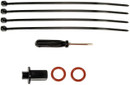 Dorman - OE Solutions HVAC Blend Door Repair Kit 604-386 - view 4