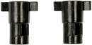 Dorman - OE Solutions HVAC Blend Door Repair Kit 604-387 - view 4