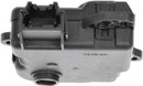 Dorman - OE Solutions HVAC Blend Door Actuator 604-624 - view 3