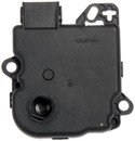 Dorman - OE Solutions HVAC Blend Door Actuator 604-625 - view 2