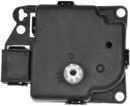 Dorman - OE Solutions HVAC Blend Door Actuator 604-627 - view 2