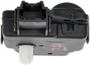Dorman - OE Solutions HVAC Blend Door Actuator 604-627 - view 3
