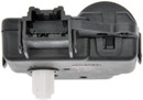 Dorman - OE Solutions HVAC Blend Door Actuator 604-628 - view 3