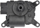 Dorman - OE Solutions HVAC Blend Door Actuator 604-705 - view 2