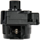 Dorman - OE Solutions HVAC Blend Door Actuator 604-707 - view 2