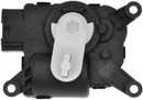Dorman - OE Solutions HVAC Blend Door Actuator 604-818 - view 2