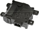 Dorman - OE Solutions HVAC Blend Door Actuator 604-827