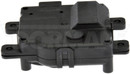 Dorman - OE Solutions HVAC Blend Door Actuator 604-827 - view 2