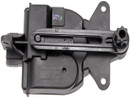 Dorman - OE Solutions HVAC Blend Door Actuator 604-850 - view 2