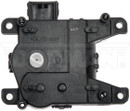 Dorman - OE Solutions HVAC Blend Door Actuator 604-860 - view 2