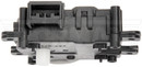 Dorman - OE Solutions HVAC Blend Door Actuator 604-860 - view 3