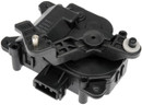 Dorman - OE Solutions HVAC Blend Door Actuator 604-870