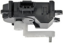 Dorman - OE Solutions HVAC Blend Door Actuator 604-875 - view 3