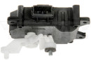 Dorman - OE Solutions HVAC Blend Door Actuator 604-885 - view 4