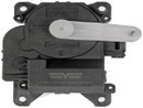 Dorman - OE Solutions HVAC Blend Door Actuator 604-902 - view 3