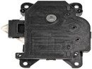 Dorman - OE Solutions HVAC Blend Door Actuator 604-917 - view 2