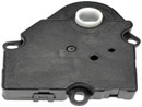Dorman - OE Solutions HVAC Blend Door Actuator 604-924 - view 2